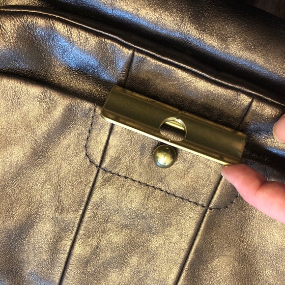 COACH purse - Picture 2 of 5